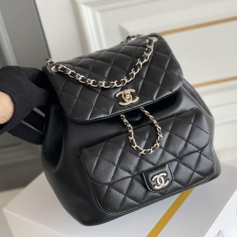 Ch**el backpacks